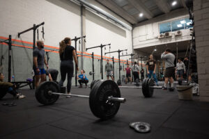 Imagen de Grit House Crossfit 08019