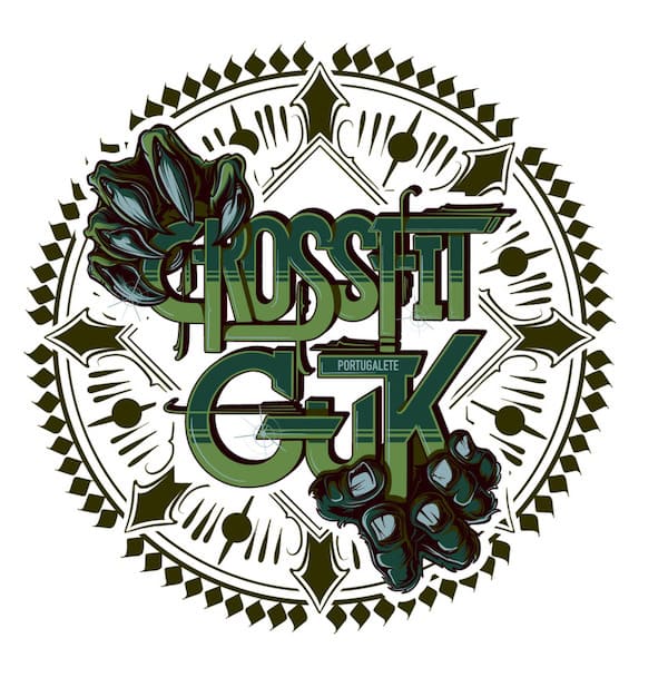 crossfit en Gx Crossfit