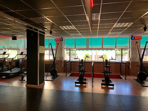 Gym Boutique Tnt en Granada