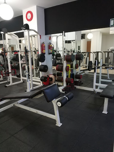 crossfit en Gym Do It!, Granada - Granada