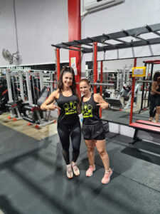 Imagen de Gym Nature