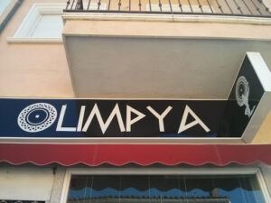 Imagen de Gym Olimpya
