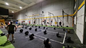 Imagen de H2h Vic Crossfit