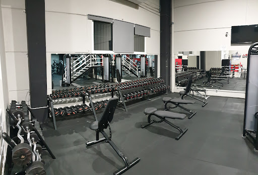 crossfit en Hellgym Alginet