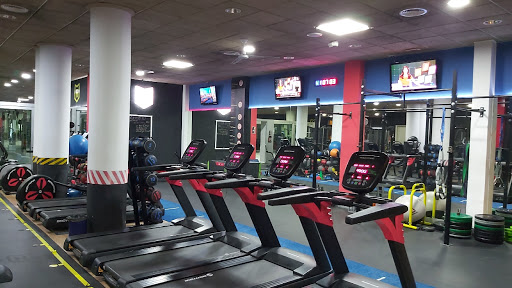 crossfit en Heracles Gym – Centro, Murcia - Murcia