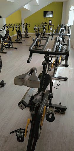 Infinity Gym S.L. en Torres de la Alameda
