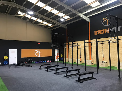 Ironfit en L'Alcúdia