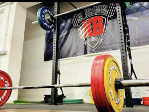 crossfit en Kb Center & Functional Box, Rotes Velles - Islas Baleares
