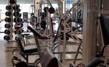 crossfit en Keep Fit Gim'S, Sant Joan de Vilatorrada - Barcelona