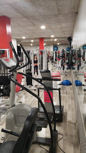 crossfitt en Kima Gym, Santa Perpètua de Mogoda - Barcelona