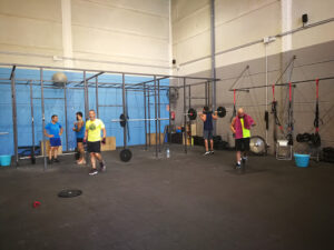 Imagen de Kv Total Training