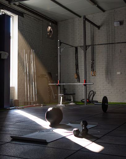 crossfit en LY – FIT BOX