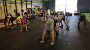 Imagen de La Colmena Crossfit