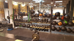 Imagen de La Huella Crossfit