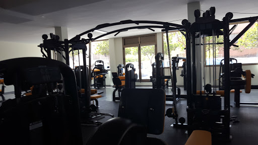 crossfit en La Laguna Urban Fitness, San Cristóbal de La Laguna - Santa Cruz de Tenerife