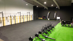 Imagen de La Nave Crossfit