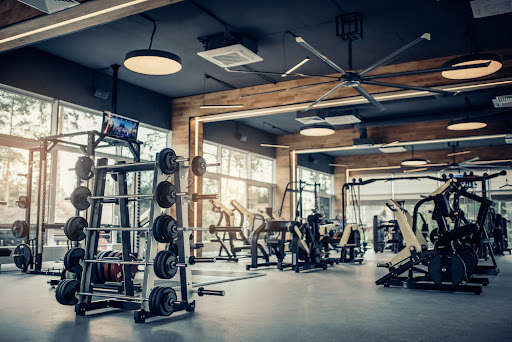 crossfit en Laucala Crossfit, San Sebastián de los Reyes - Madrid