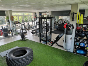 Imagen de Lifestylefitness(Personal Training Studio)