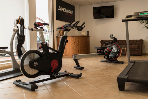 Livermore Strict Workouts en Sant Lluís