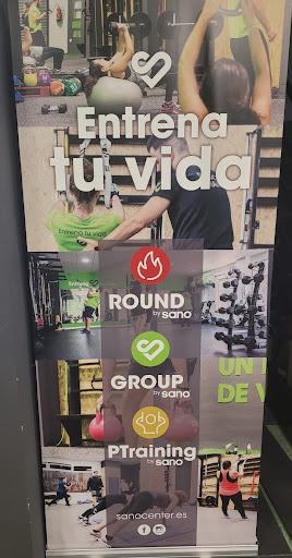 crossfit en M Team Box, Alcobendas - Madrid