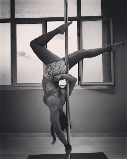 crossfit en MARCE FITNESS POLE DANCE