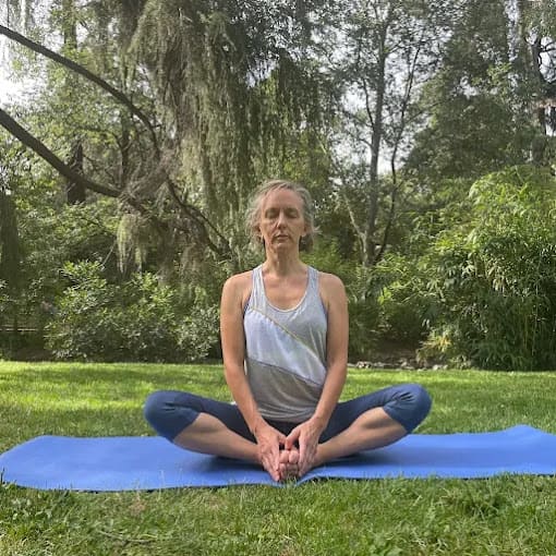 crossfit en MOVIMIENTO VITAL. YOGA Y PILATES