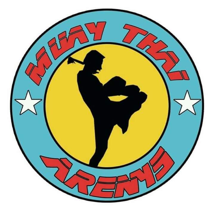 crossfit en MUAY THAI ARENYS