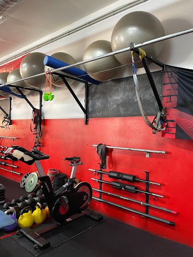 crossfit en Macaco Fit & Trail