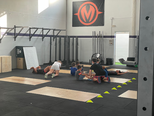 Mallorca Strength Club De Fuerza, Palma - Islas Baleares