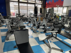 Imagen de Master Gym