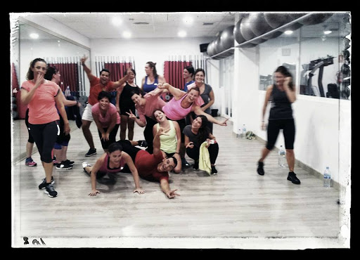 crossfit en Mc Sport Club