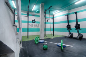 Imagen de MéS Salut Wellness & Crossfit Horta