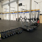 crossfit en Megalo Crossfit,