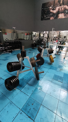 Meliana Sport Center en Meliana