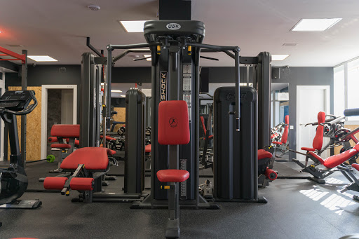crossfit en Mesvida, Sant Andreu de la Barca - Barcelona
