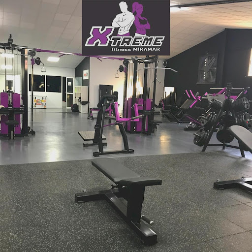 crossfit en Mirasport Centro Deportivo