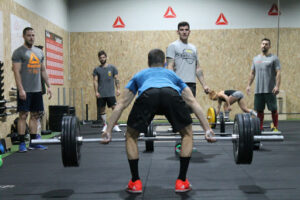 Imagen de Mô Crossfit – Centro Deportivo Menorca