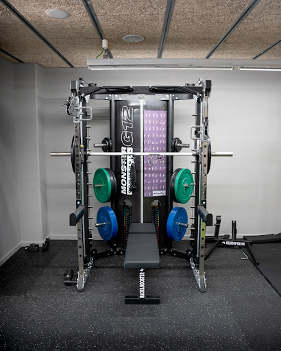 crossfit en NUTRICIÓ I ENTRENAMENT