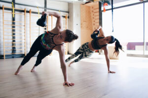 Imagen de Nexes Pilates Parets Del VallèS