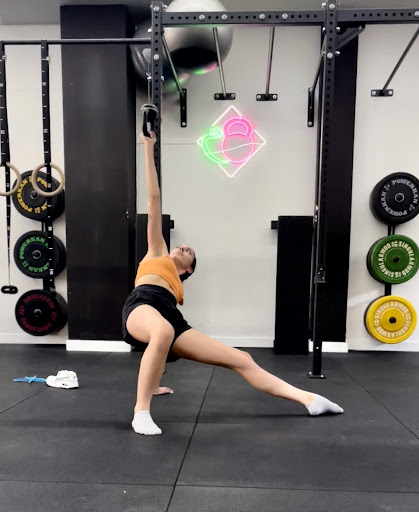 crossfit en Nexo Training Boutique, Brunete - Madrid