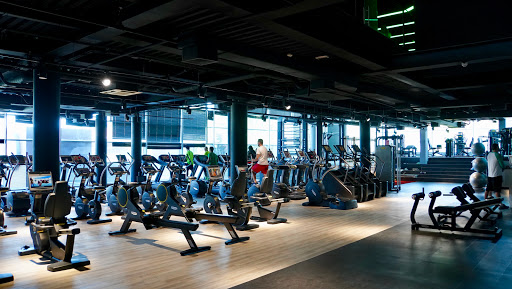 Nine Fitness Aranjuez en Aranjuez