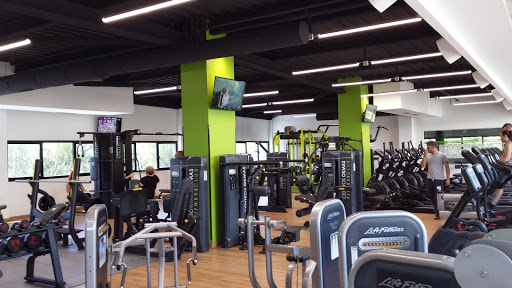 crossfit en Okmas TorrejóN, Torrejón de Ardoz - Madrid