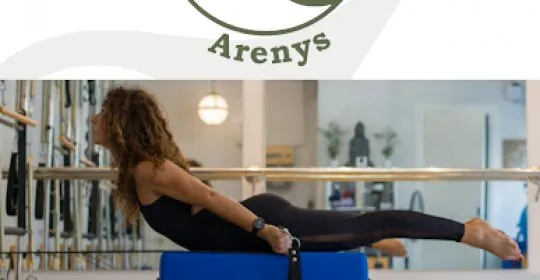 crossfit en Olimpic Centro De Belleza Y Salud, Arenys de Mar - Barcelona