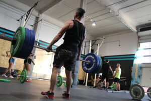 Imagen de One Mile Crossfit