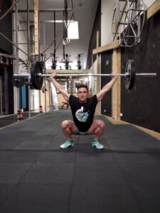 Imagen de Origen Workout