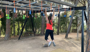 crossfit en Outdoor Circuits Bootcamp