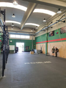 Imagen de Ozona Crossfit
