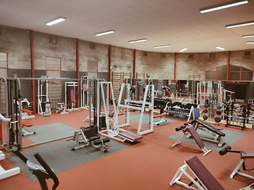 crossfit en Poligilet, Gilet - Valencia