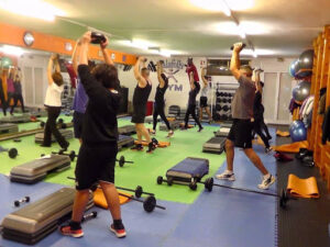 Imagen de Palafolls Gym