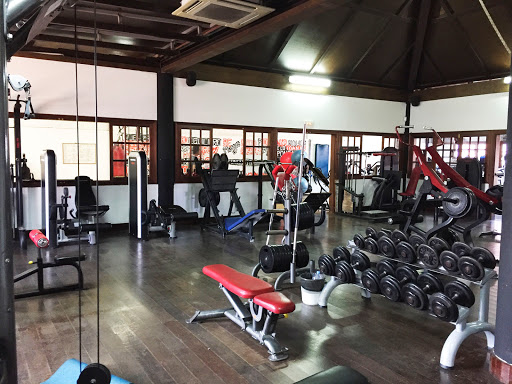 crossfit en Papagayo Fitness Center, Corralejo - La Palma, Islas Canarias